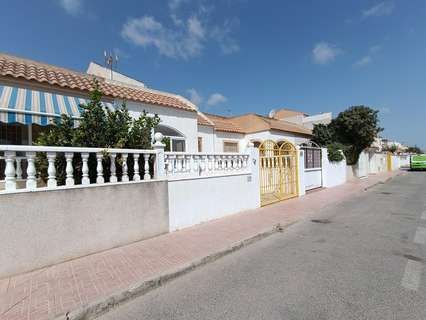 Bungalow en venta en Torrevieja