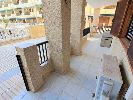 Apartamento en venta en Torrevieja