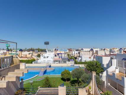 Bungalow en venta en Torrevieja