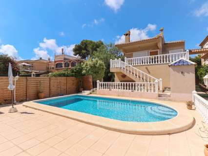 Chalet en venta en Torrevieja