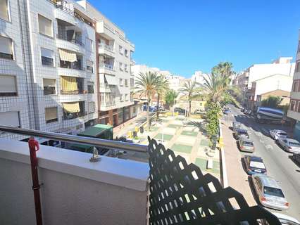 Apartamento en venta en Torrevieja