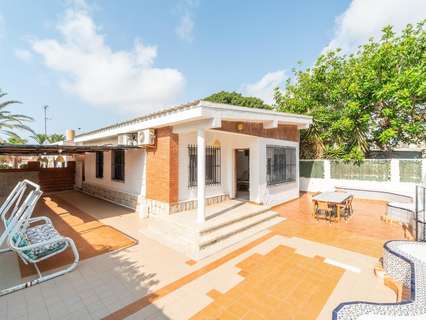 Chalet en venta en Torrevieja