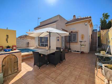 Chalet en venta en Torrevieja