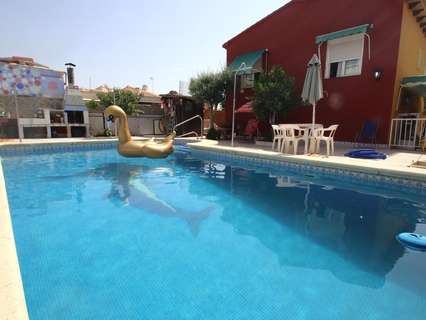 Chalet en venta en Orihuela Orihuela-Costa