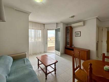 Apartamento en venta en Torrevieja