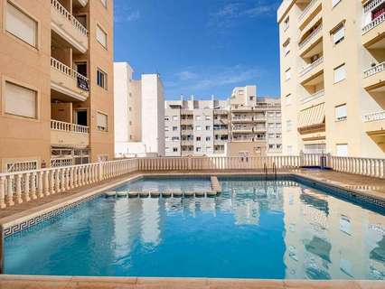 Apartamento en venta en Torrevieja