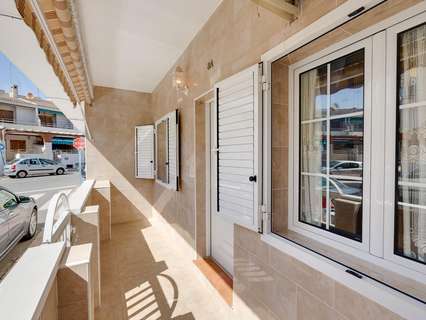 Casa en venta en Torrevieja