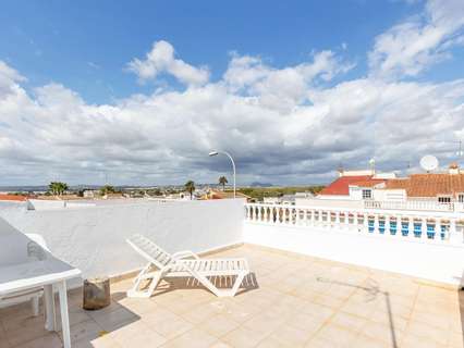 Bungalow en venta en Torrevieja