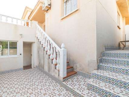 Casa en venta en Torrevieja