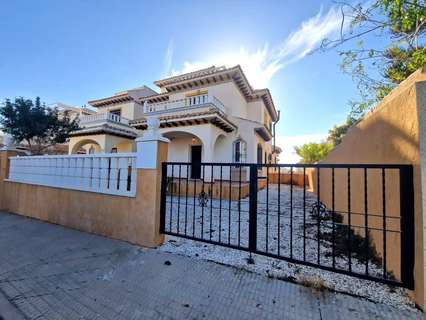 Casa en venta en Orihuela Orihuela-Costa