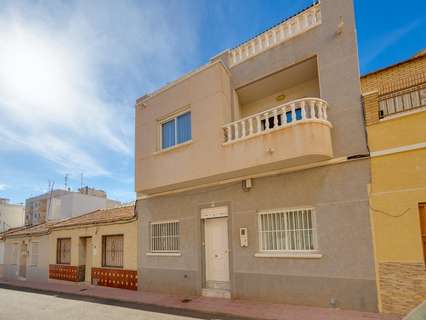 Casa en venta en Torrevieja