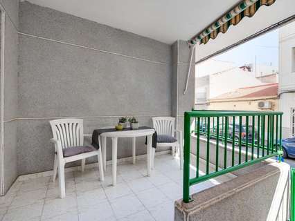 Apartamento en venta en Torrevieja