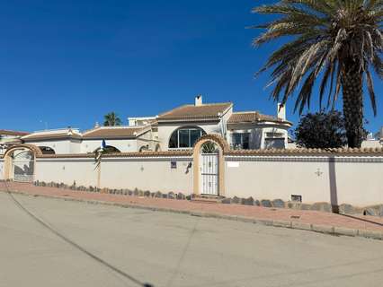 Casa en venta en Rojales Ciudad Quesada