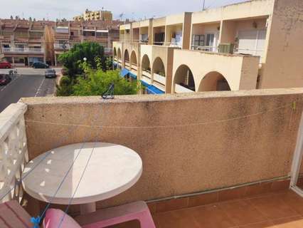 Apartamento en venta en Torrevieja