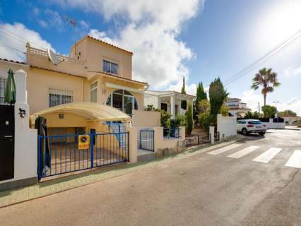 Casa en venta en Pilar de la Horadada