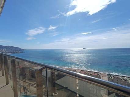 Apartamento en venta en Benidorm