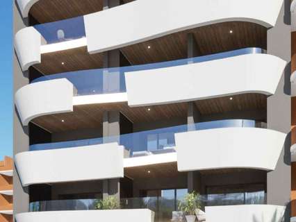 Apartamento en venta en Torrevieja