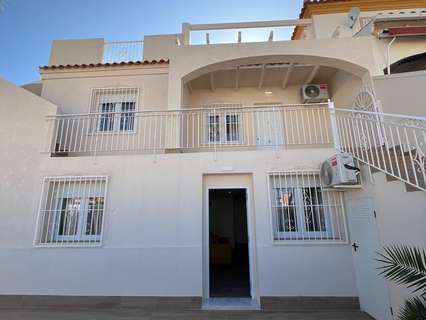 Chalet en venta en Torrevieja