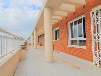 Ático en venta en Torrevieja