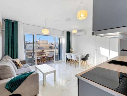 Apartamento en venta en Torrevieja rebajado