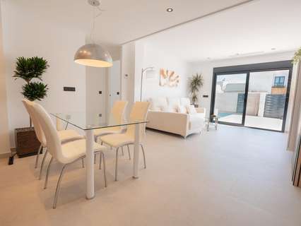 Casa en venta en San Fulgencio