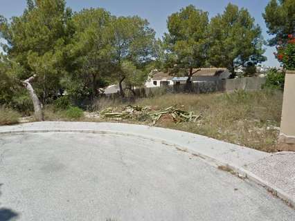 Parcela rústica en venta en Orihuela zona Orihuela-Costa