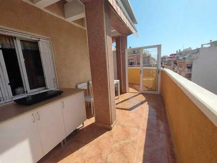 Ático en venta en Torrevieja