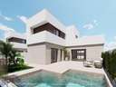 Casa en venta en Los Alcázares