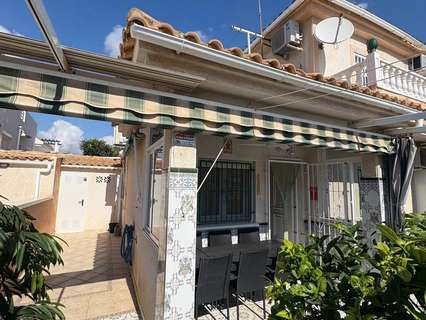 Bungalow en venta en Torrevieja rebajado