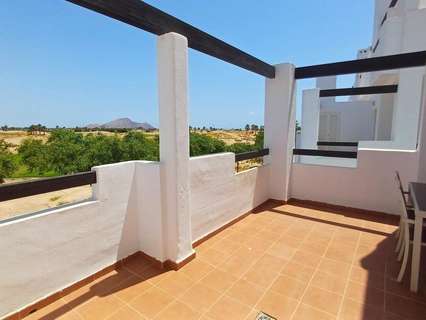 Ático en venta en Torre-Pacheco