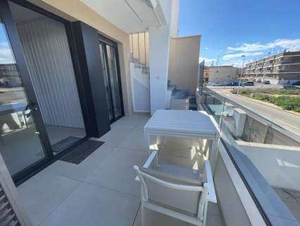 Casa en venta en San Pedro del Pinatar