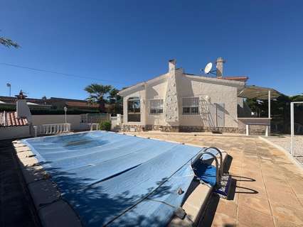 Chalet en venta en Rojales zona Ciudad Quesada