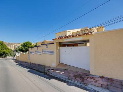 Chalet en venta en Elche/Elx zona La Marina