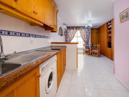 Estudio en venta en Torrevieja