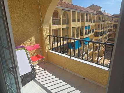 Ático en venta en Torrevieja