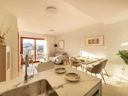 Apartamento en venta en Murcia zona Avileses