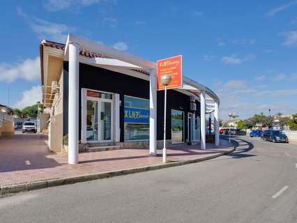 Local comercial en venta en Rojales