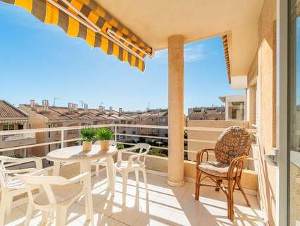 Apartamento en venta en Torrevieja