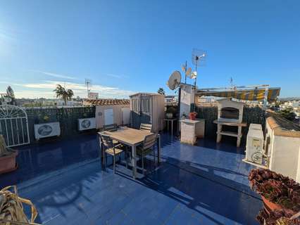 Casa en venta en Torrevieja