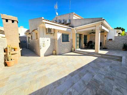 Chalet en venta en Torrevieja
