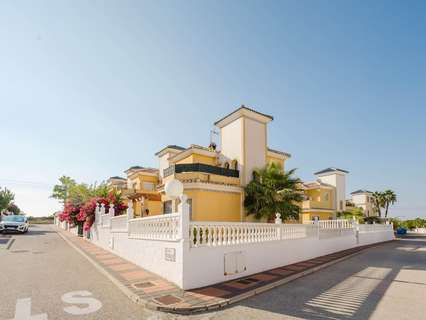 Casa en venta en Algorfa