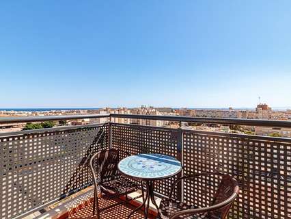 Ático dúplex en venta en Torrevieja