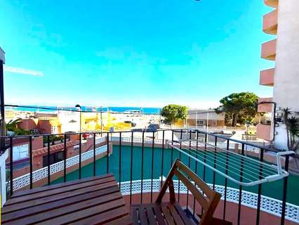 Estudio en venta en Torrevieja