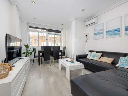 Planta baja en venta en Torrevieja