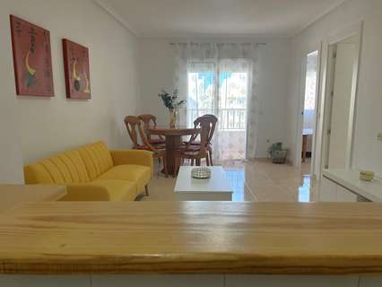 Apartamento en venta en Torrevieja