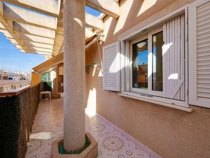 Ático en venta en Torrevieja