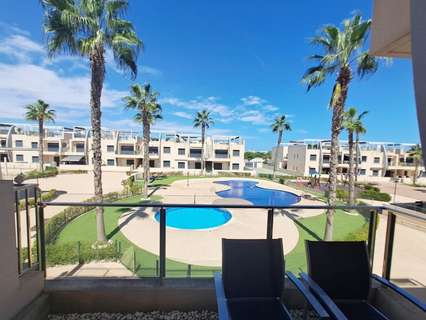 Apartamento en venta en Pilar de la Horadada