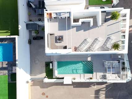 Chalet en venta en Orihuela zona Orihuela-Costa