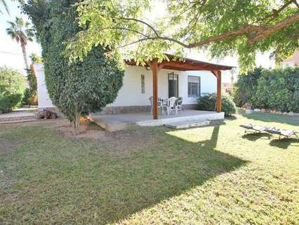 Chalet en venta en Torrevieja