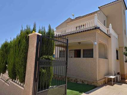 Casa en venta en Orihuela zona Orihuela-Costa